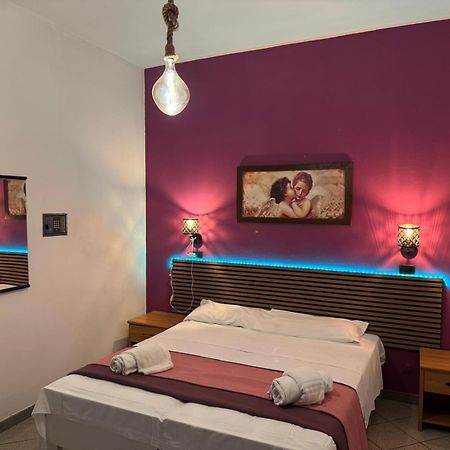 Hotel New Liston リミニ エクステリア 写真